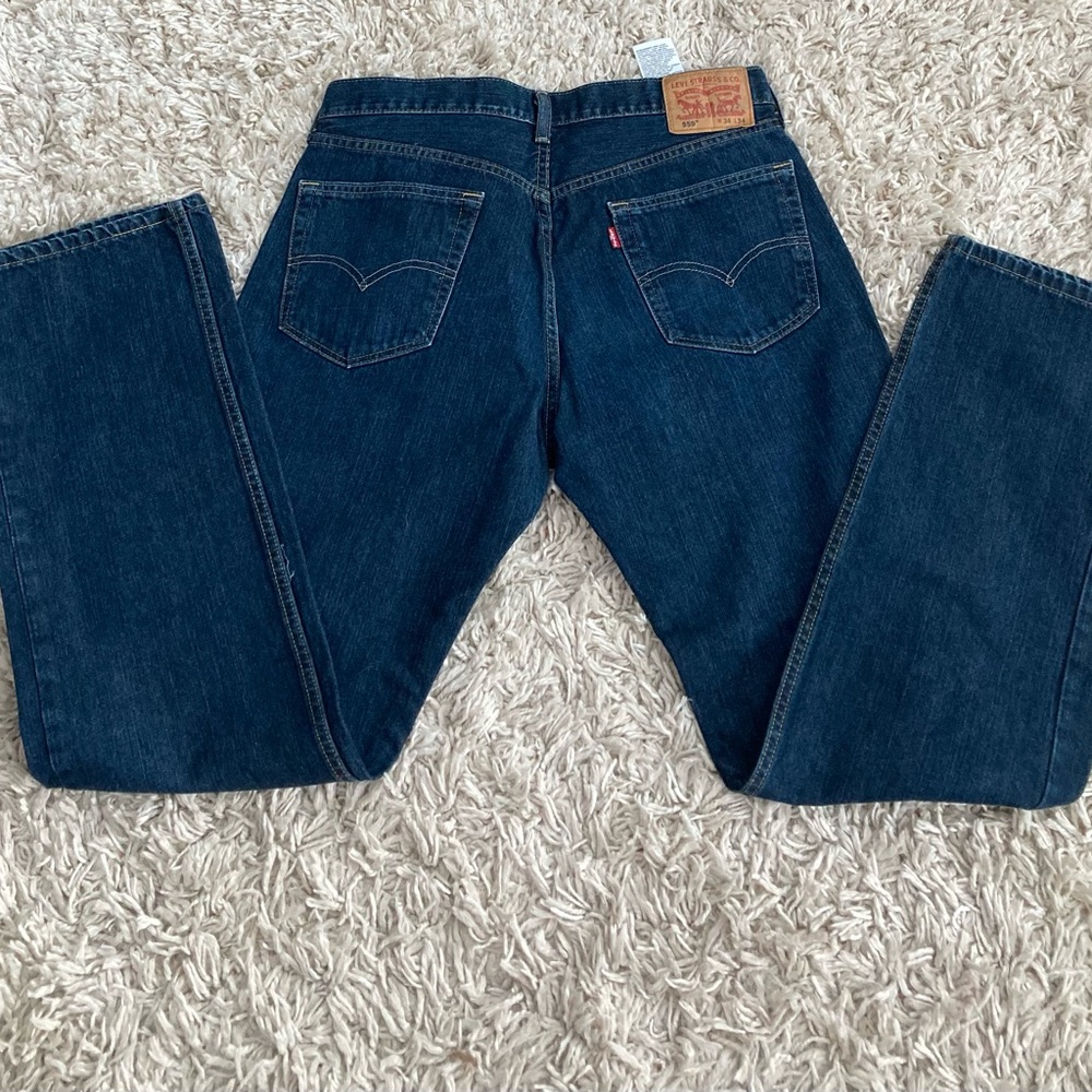 Jeans - Picture 3 of 4